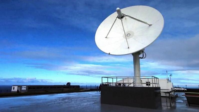 Açores integram Grupo de Trabalho Interministerial para o Espaço