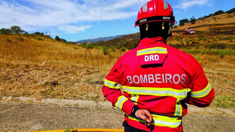 Bombeiro