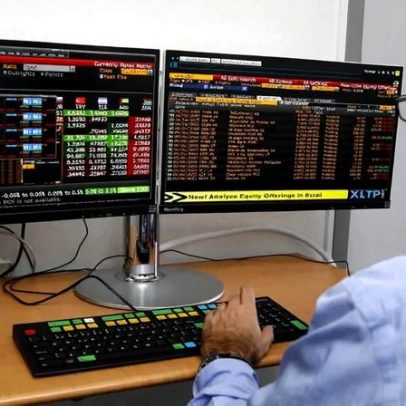 Bolsa de Lisboa fecha em alta, alinhada à tendência europeia