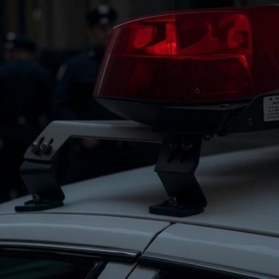 Oito crianças mortas em tiroteio no estado norte-americano da Louisiana