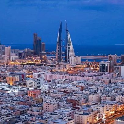 Bahrein reabre espaço aéreo encerrado desde o início da guerra