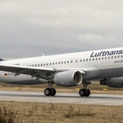 Lufthansa apresenta proposta não vinculativa de compra da TAP