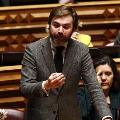 CDS-PP acusa TC de ativismo judicial com chumbo à lei da nacionalidade