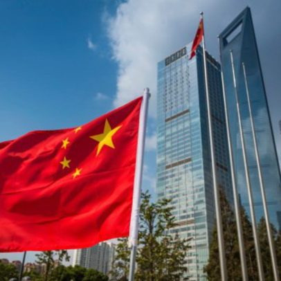 China aumenta pressão sobre fiéis clandestinos para aderirem à igreja oficial