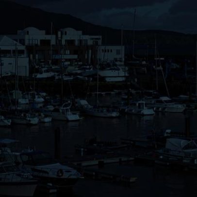 Açores com aviso amarelo de chuva, vento e agitação marítima