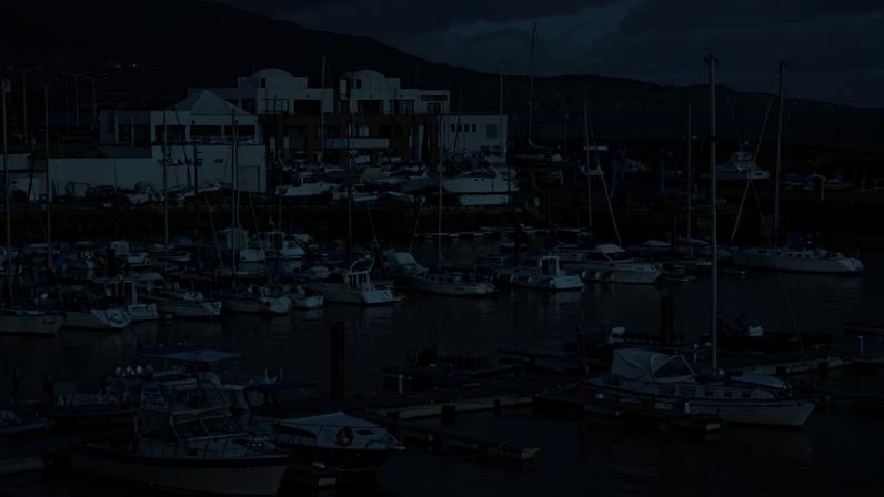 Açores com aviso amarelo de chuva, vento e agitação marítima