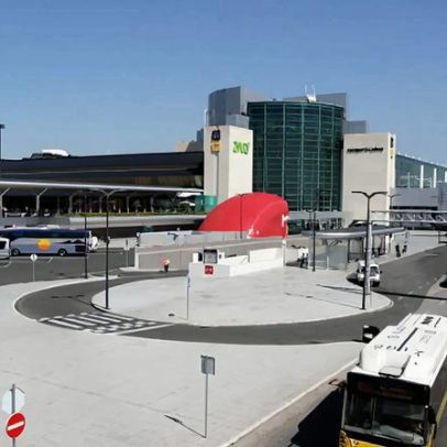 Associação Zero considera plano de acção contra ruído no aeroporto de Lisboa ineficaz