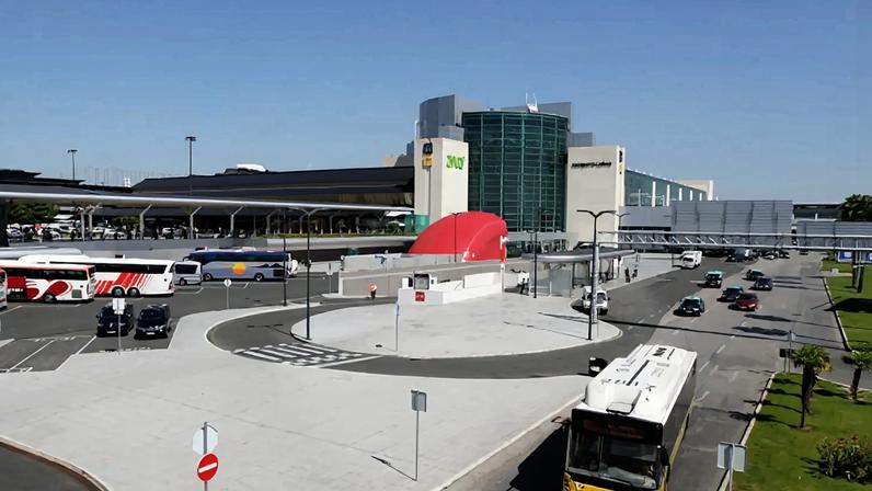 Aeroporto de Lisboa