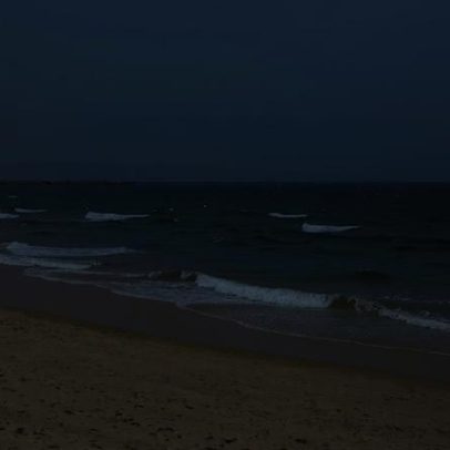 Praias da Caparica interditadas até segunda-feira para reposição de areias