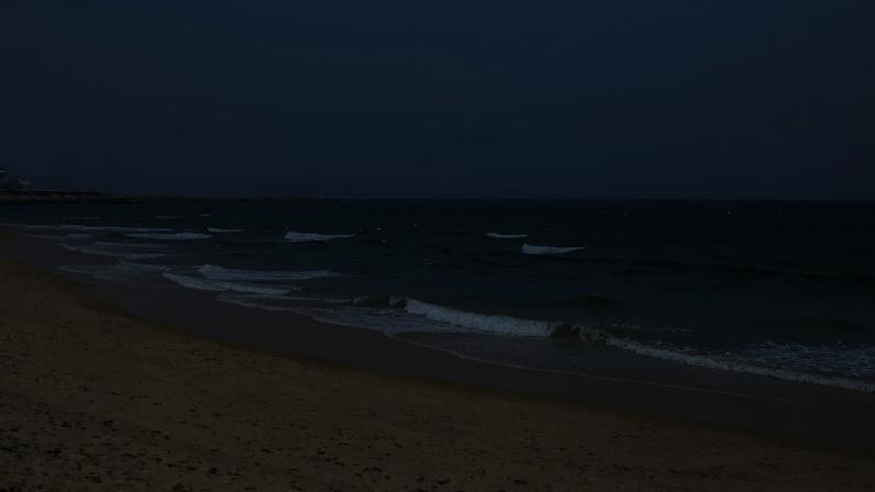 Praias da Caparica interditadas até segunda-feira para reposição de areias