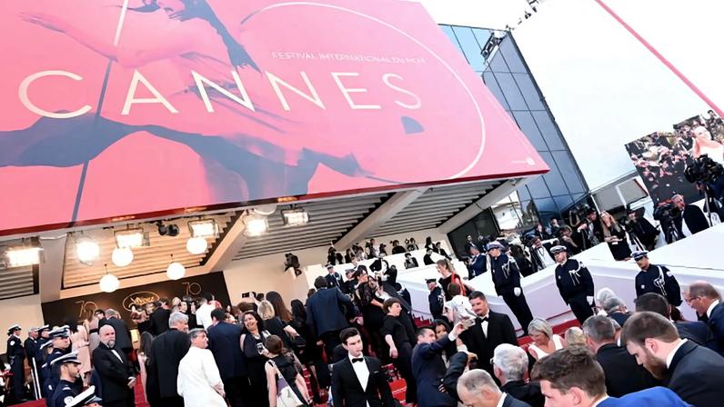 Festival de Cannes anuncia programação e rejeita domínio da IA