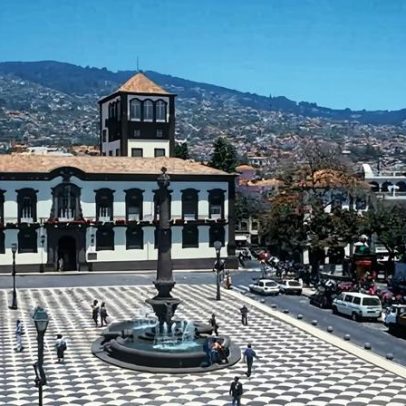 Nove condenados na Madeira por tráfico de droga