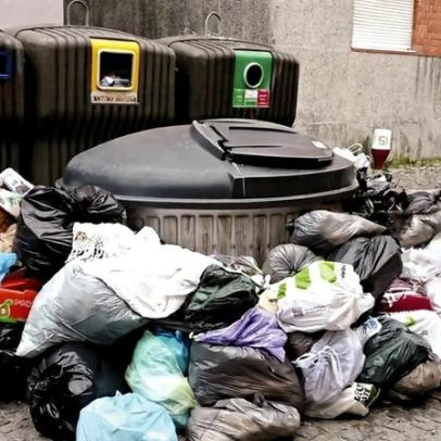 Carta anónima acusa corrupção na gestão de resíduos em Matosinhos