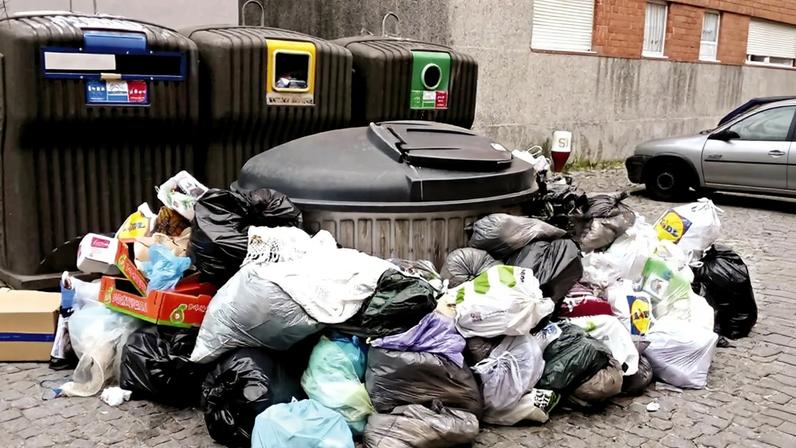 Carta anónima acusa corrupção na gestão de resíduos em Matosinhos