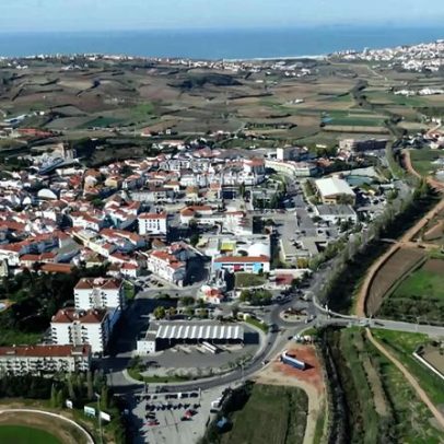 Lourinhã pede urgência do Governo para reparar a EN8-2