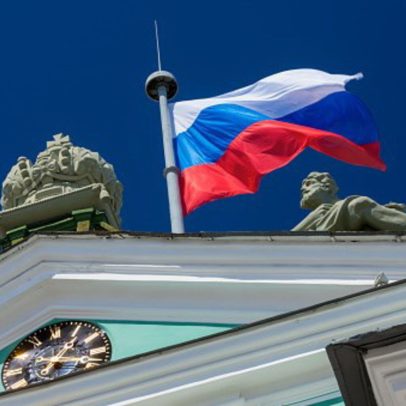 Rússia regista elevada procura por energia devido ao conflito no Médio Oriente