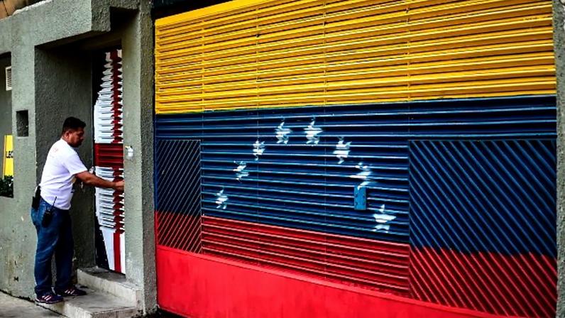 Venezuela