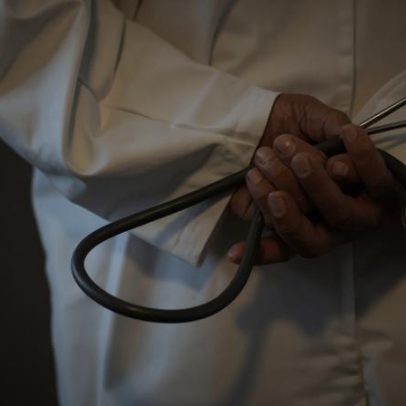 Recorde de tarefeiros no SNS: quase 14% dos médicos