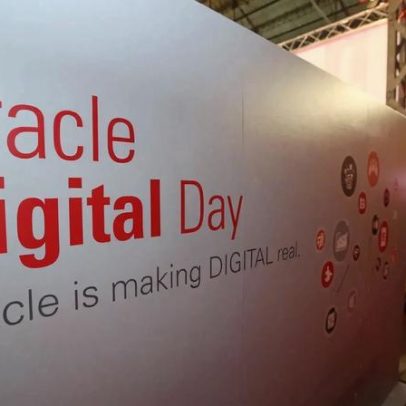 Dubai intercepta ataque contra a sede da Oracle