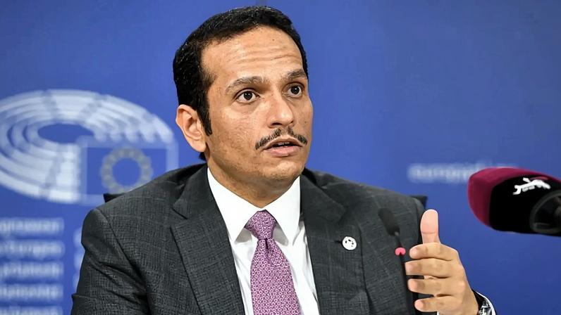 Catar condena ataques a civis de qualquer parte em conversa com Irão