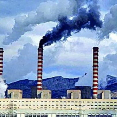 Consórcio europeu planeia captar e reutilizar CO2 proveniente de resíduos