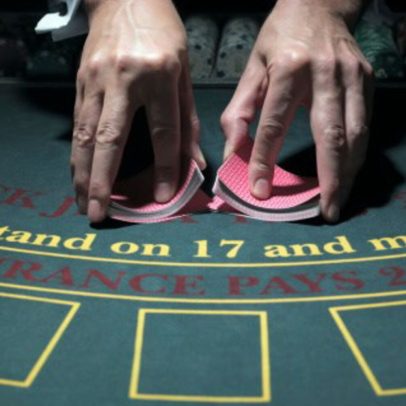 Receitas dos casinos sobem 15% em março na capital mundial do jogo