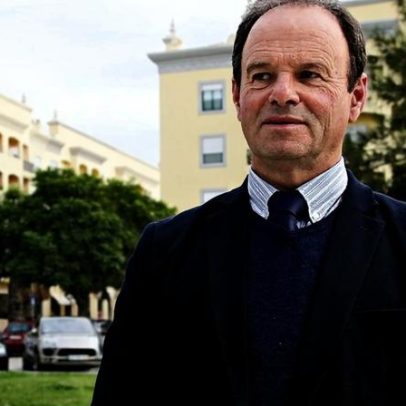 Governo escolhe Macário Correia para liderar empresa da estratégia Água que Une