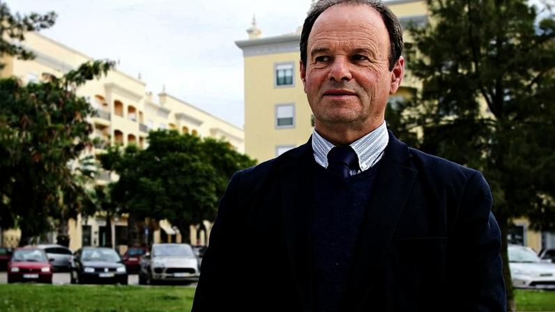 Governo escolhe Macário Correia para liderar empresa da estratégia Água que Une