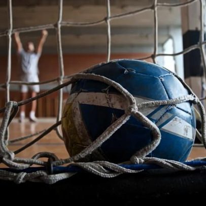 Jogadora de futsal multada por apostar em jogos da I Liga e na seleção feminina