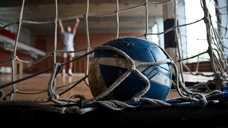 Jogadora de futsal multada por apostar em jogos da I Liga e na seleção feminina