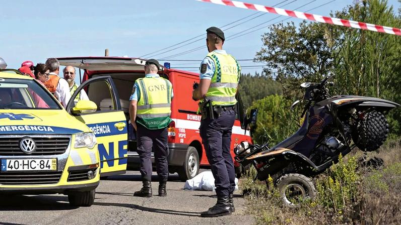 Operação Páscoa de 2026 terminou com 20 mortos, 53 feridos graves, e 845 ligeiros