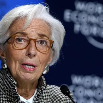 BCE alerta para escassez de ativos seguros em euros