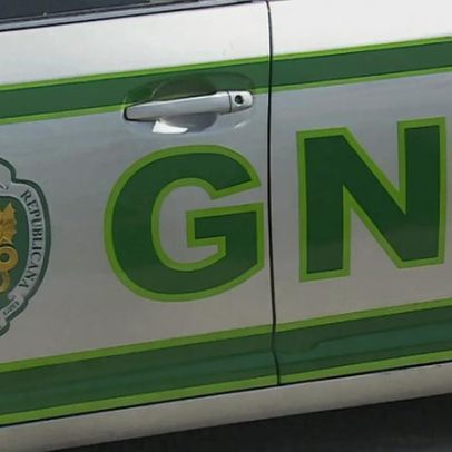 Furto em Felgueiras e motorista apanhada a conduzir sem carta