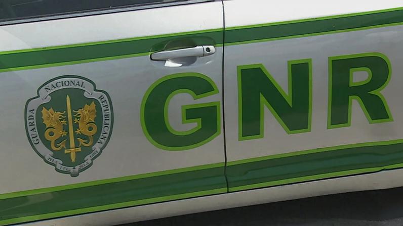 Furto em Felgueiras e motorista apanhada a conduzir sem carta