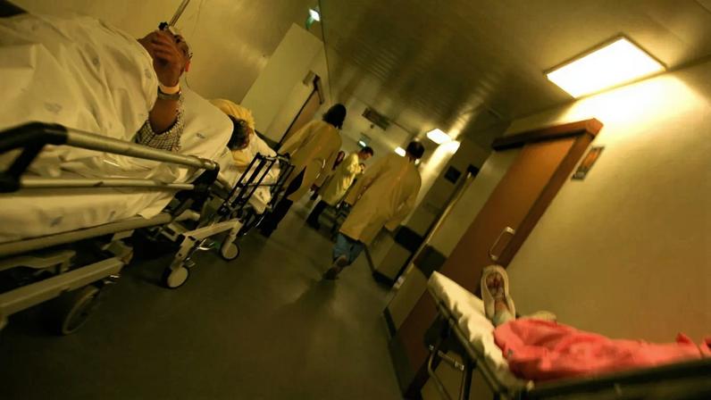 Violência contra profissionais de saúde cresce 33%