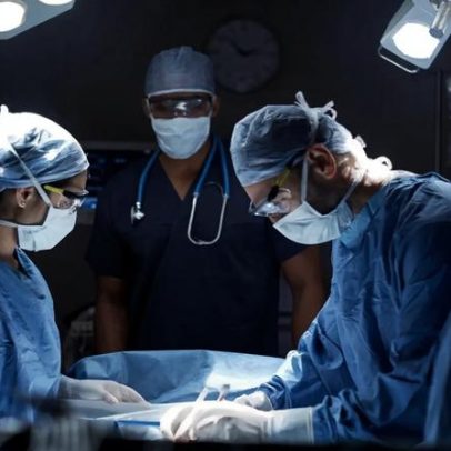 Lista de espera para cirurgia cardíaca atinge 2.700 doentes em 2025