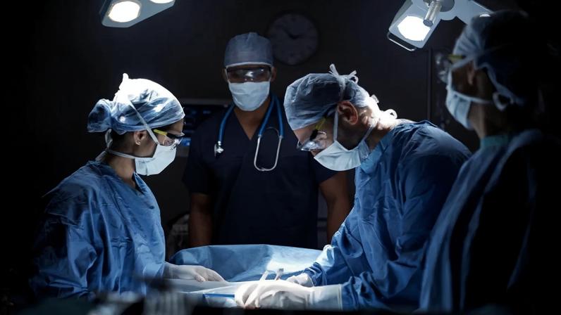 Lista de espera para cirurgia cardíaca atinge 2.700 doentes em 2025