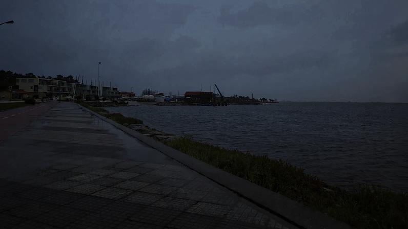 Dupla identificada por descarga ilegal de resíduos junto à Ria da Murtosa