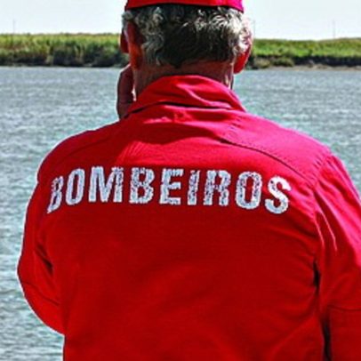 Buscas continuam por jovem de 20 anos desaparecido na barragem de Idanha-a-Nova