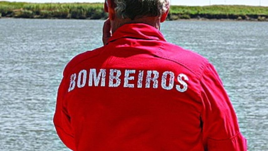 Buscas continuam por jovem de 20 anos desaparecido na barragem de Idanha-a-Nova