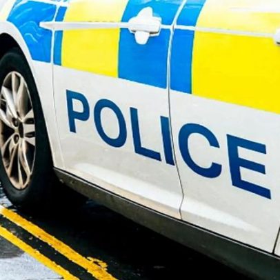 Detêm sudanês que conduzia barco ligado a mortes de migrantes Canal da Mancha