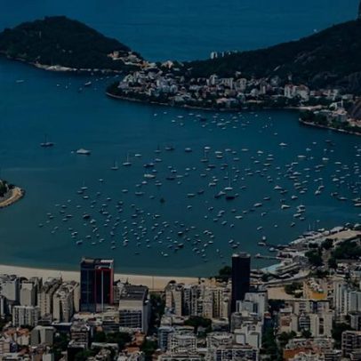Turista britânico paga 1700 euros por kebab numa praia do Rio de Janeiro