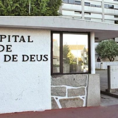 Hospital de Famalicão recebe novo edifício de internamento pediátrico