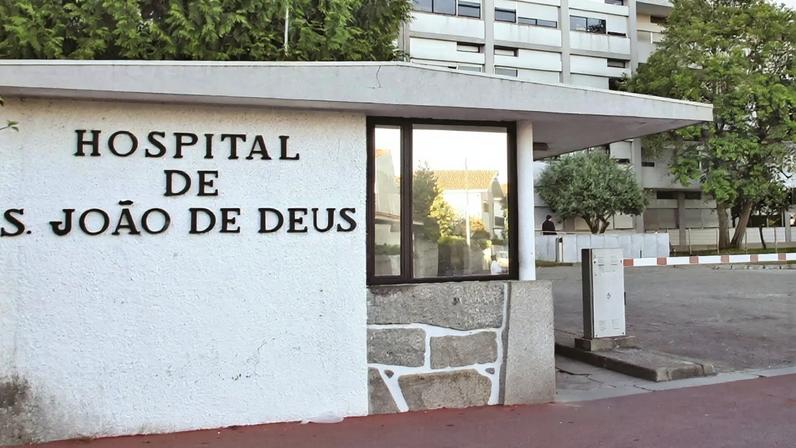 Hospital de Famalicão