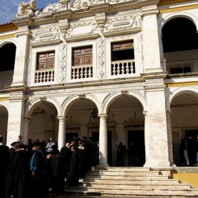 Universidade de Évora lidera projeto de 16 milhões para restauro dos solos