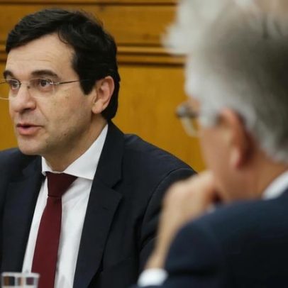 Presidente designa ex-ministro para coordenar o Pacto Estratégico para a Saúde