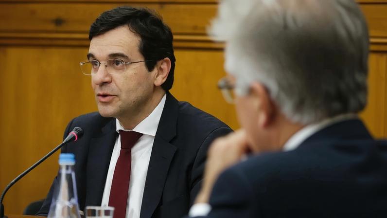 Presidente designa ex-ministro para coordenar o Pacto Estratégico para a Saúde