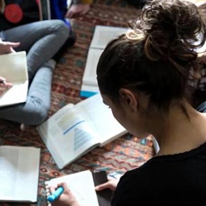 Alojamento em residências passa a contar como despesa de educação no IRS