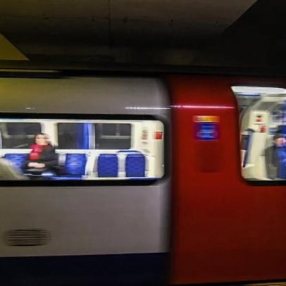 Estação de metro em Londres evacuada por suspeita de fuga de gás