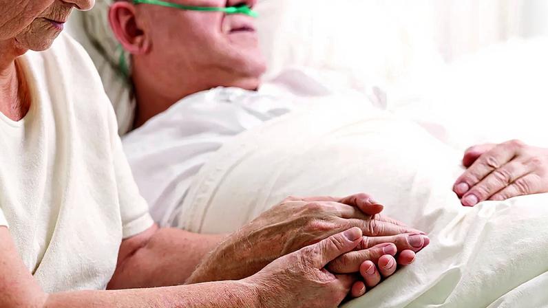 11,4% dos maiores de 65 anos sofrem de doenças crónicas severas